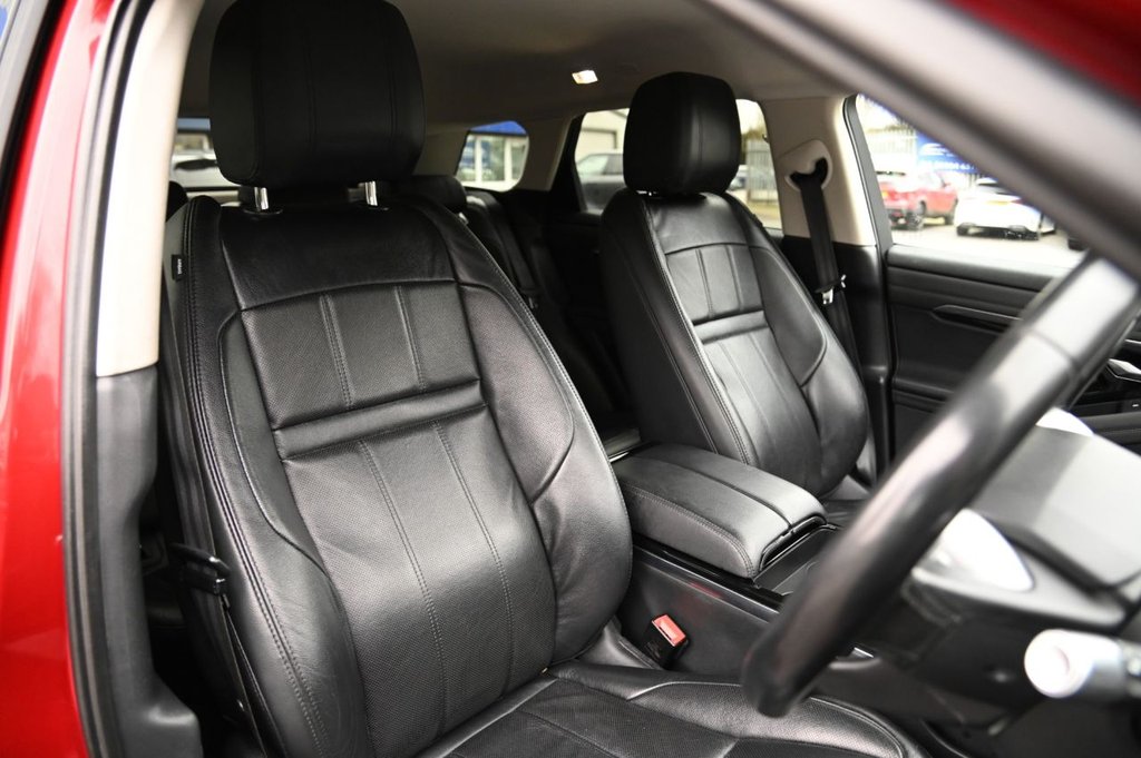 Used Land Rover Range Rover Evoque 2019 for sale - 77302768: Photo 29