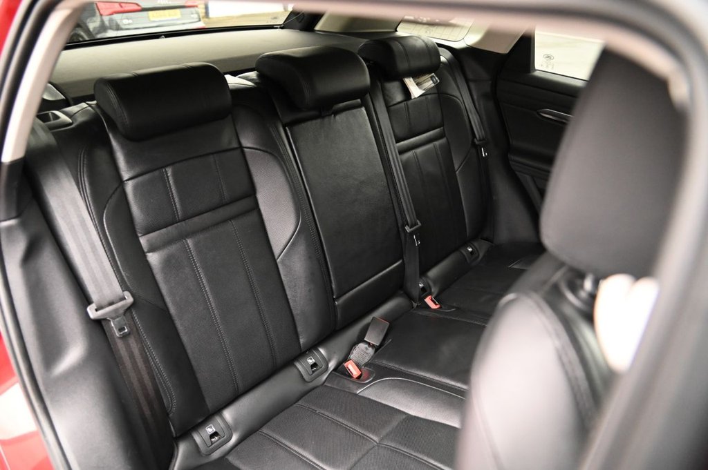 Used Land Rover Range Rover Evoque 2019 for sale - 77302768: Photo 30