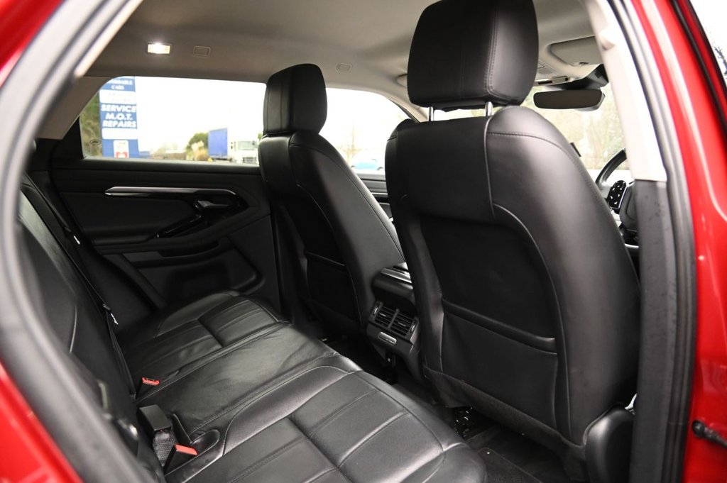 Used Land Rover Range Rover Evoque 2019 for sale - 77302768: Photo 31