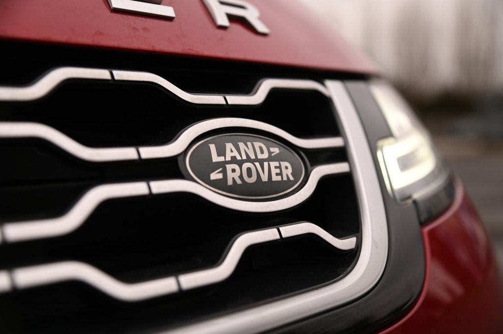 Used Land Rover Range Rover Evoque 2019 for sale - 77302768: Photo 33