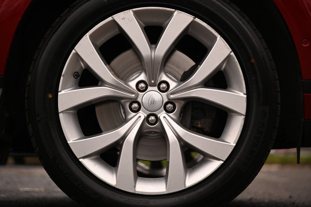 Used Land Rover Range Rover Evoque 2019 for sale - 77302768: Photo 37