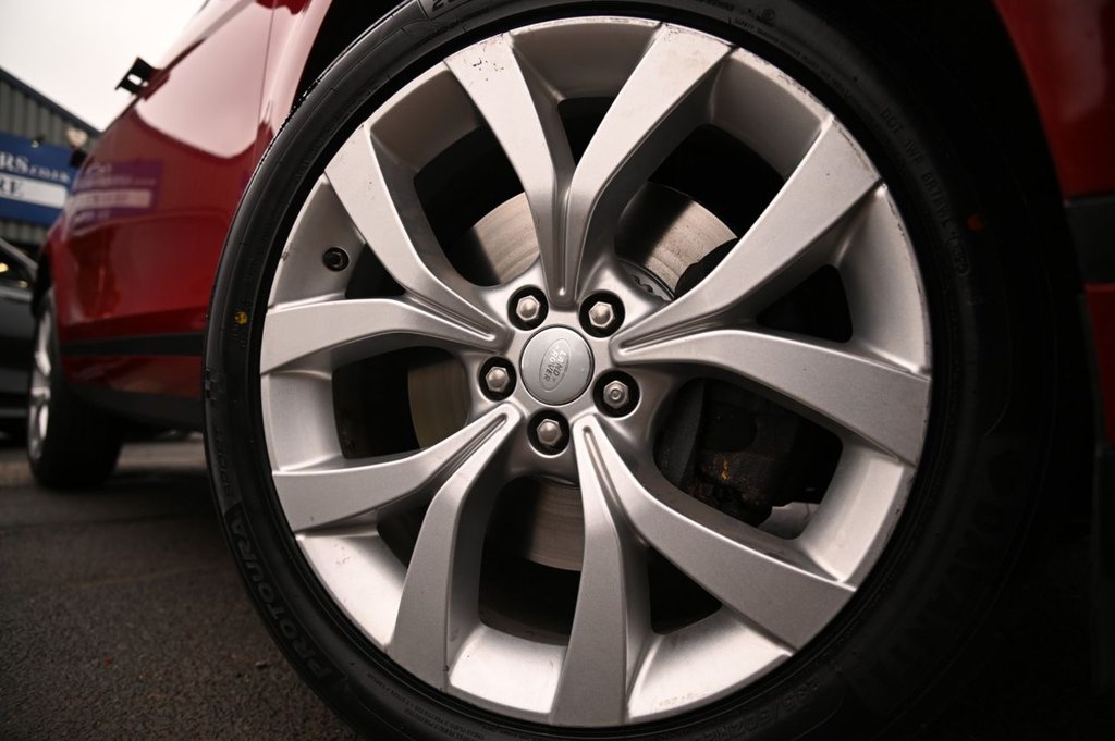 Used Land Rover Range Rover Evoque 2019 for sale - 77302768: Photo 38