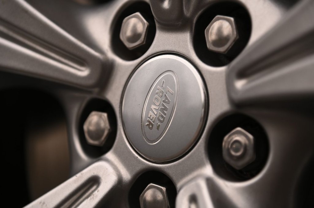 Used Land Rover Range Rover Evoque 2019 for sale - 77302768: Photo 39