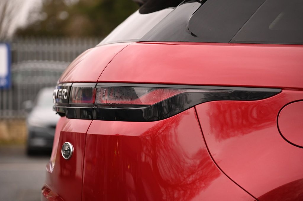 Used Land Rover Range Rover Evoque 2019 for sale - 77302768: Photo 42