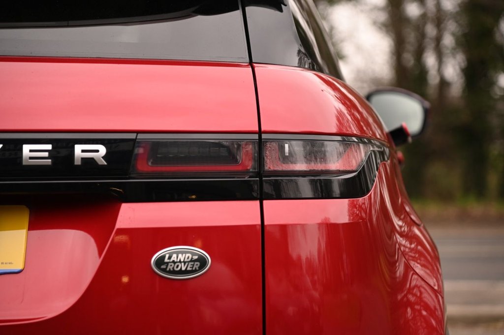 Used Land Rover Range Rover Evoque 2019 for sale - 77302768: Photo 43