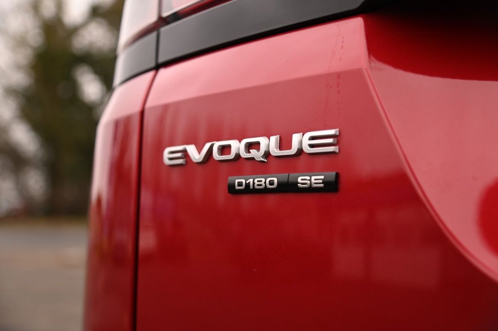 Used Land Rover Range Rover Evoque 2019 for sale - 77302768: Photo 46