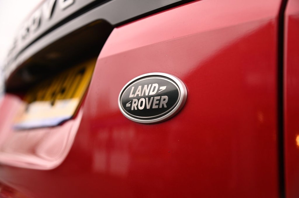 Used Land Rover Range Rover Evoque 2019 for sale - 77302768: Photo 47