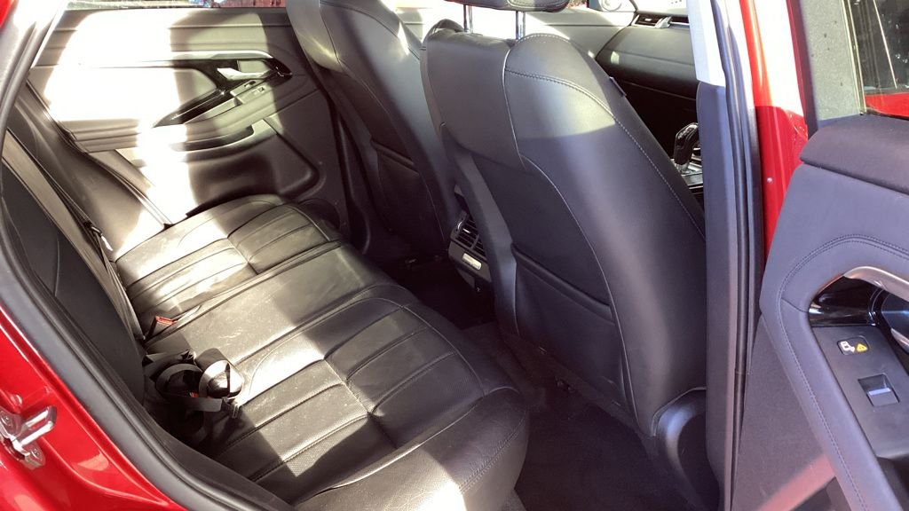 Used Land Rover Range Rover Evoque 2019 for sale - 77302768: Photo 8