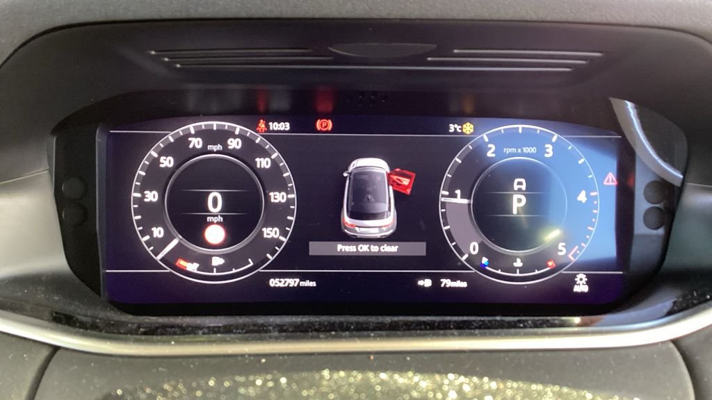 Used Land Rover Range Rover Evoque 2019 for sale - 77302768: Photo 9