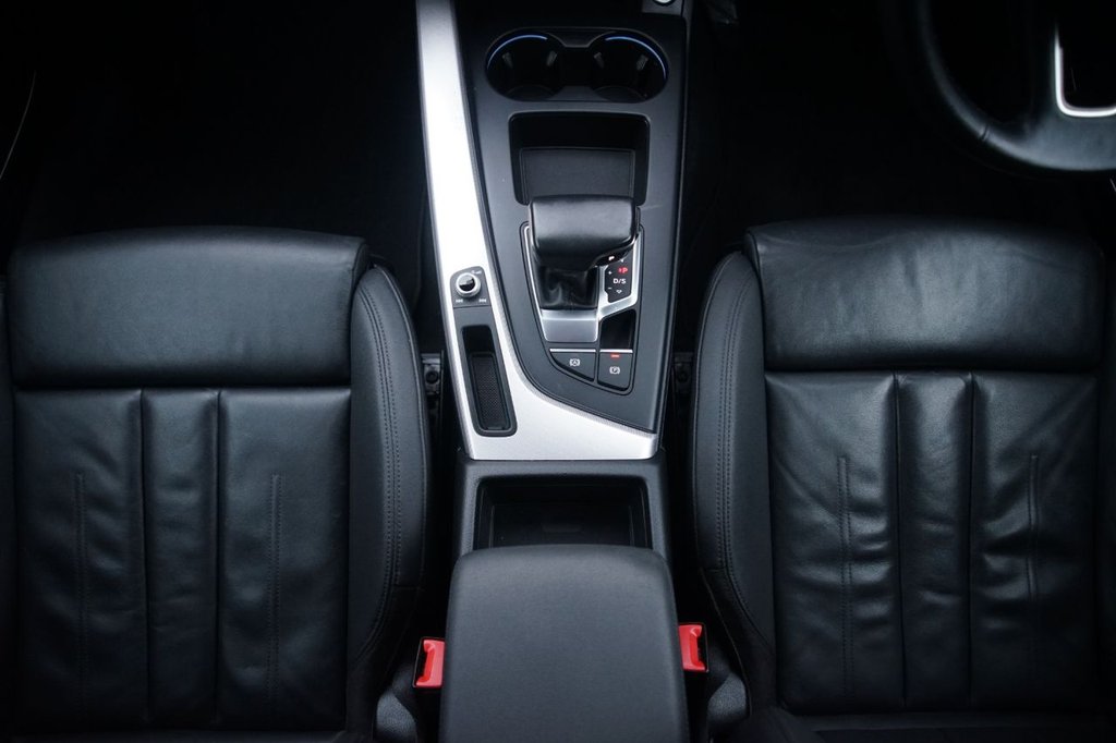 Used Audi A4 Avant 2021 for sale - 75960933: Photo 19