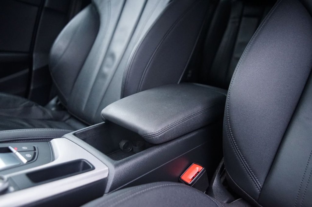 Used Audi A4 Avant 2021 for sale - 75960933: Photo 21