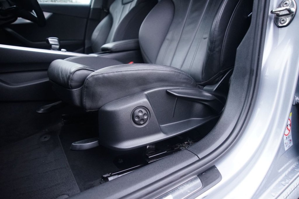 Used Audi A4 Avant 2021 for sale - 75960933: Photo 23