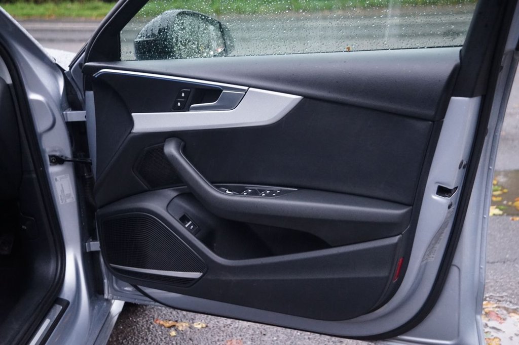 Used Audi A4 Avant 2021 for sale - 75960933: Photo 25