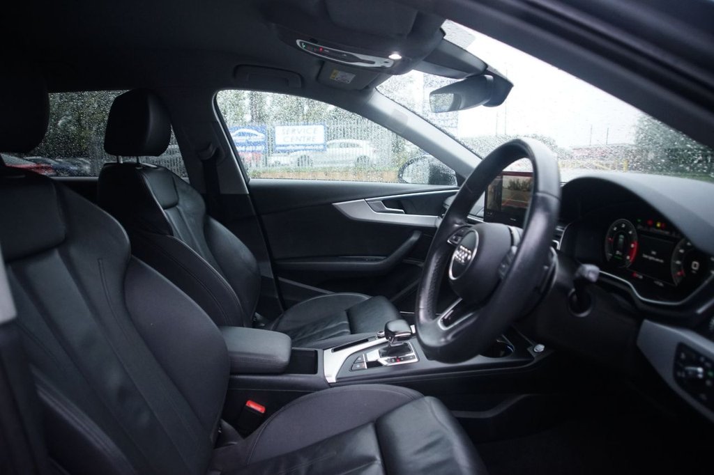 Used Audi A4 Avant 2021 for sale - 75960933: Photo 27