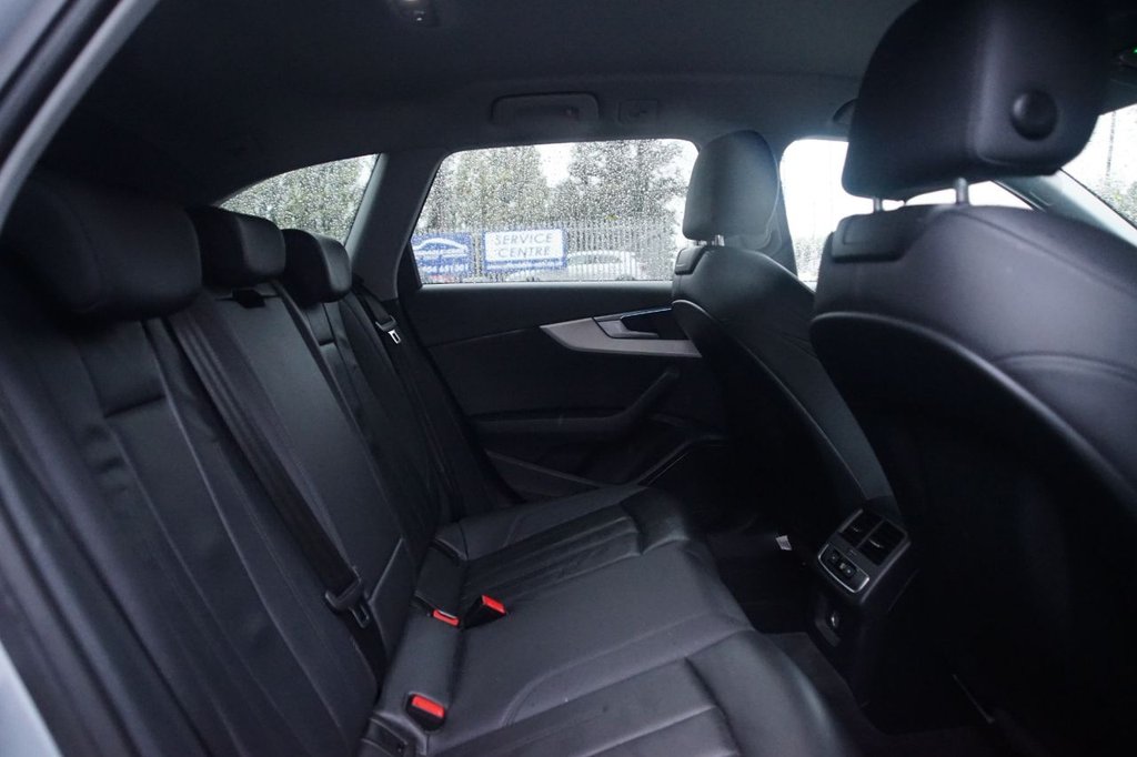 Used Audi A4 Avant 2021 for sale - 75960933: Photo 28