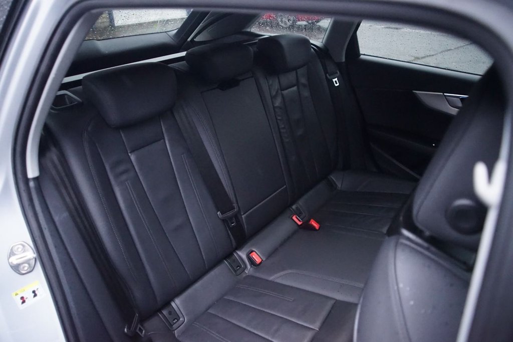 Used Audi A4 Avant 2021 for sale - 75960933: Photo 29