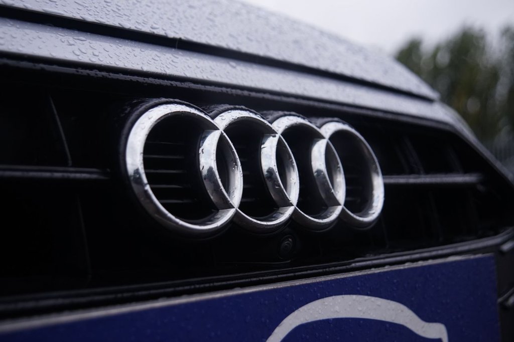 Used Audi A4 Avant 2021 for sale - 75960933: Photo 30