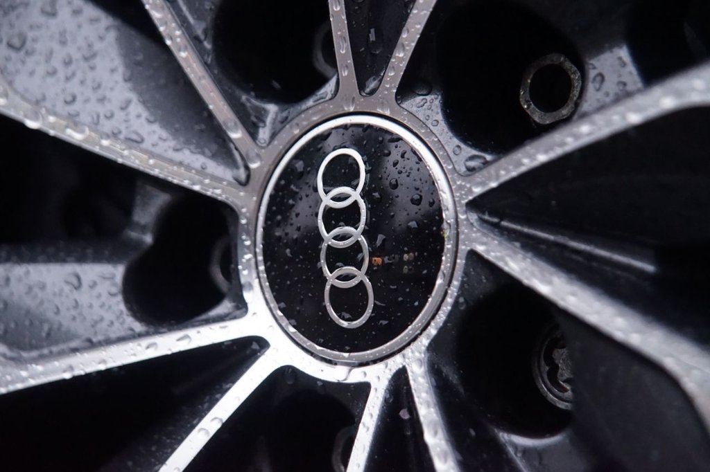 Used Audi A4 Avant 2021 for sale - 75960933: Photo 36