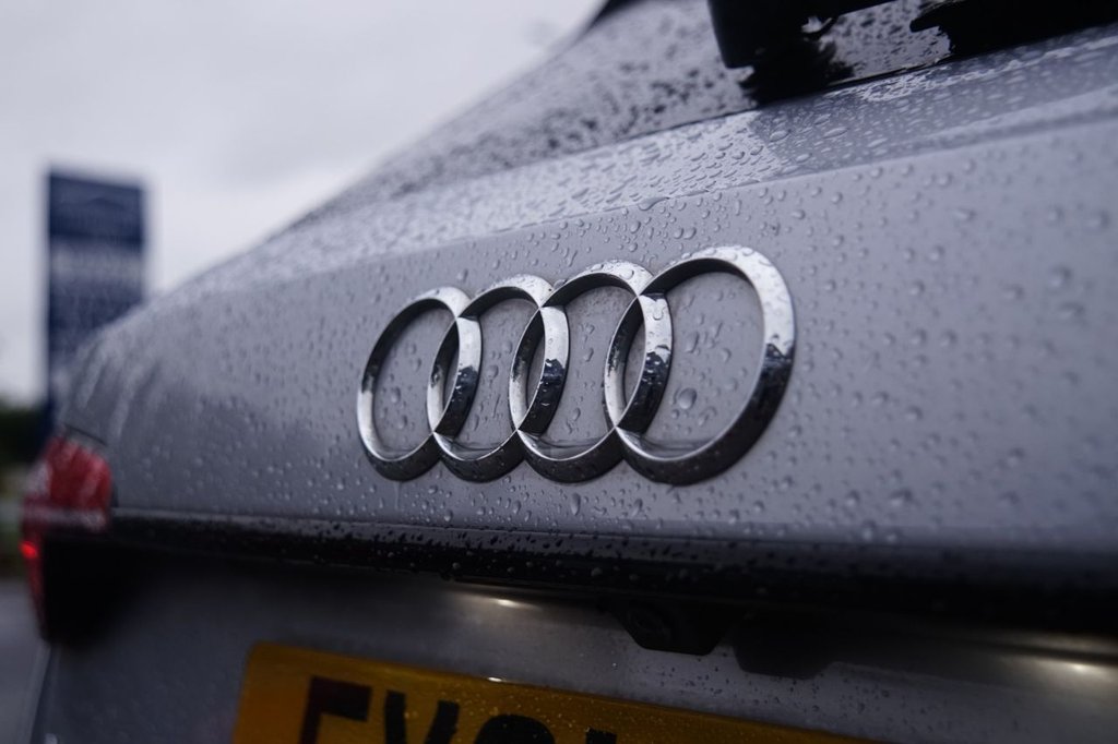 Used Audi A4 Avant 2021 for sale - 75960933: Photo 42