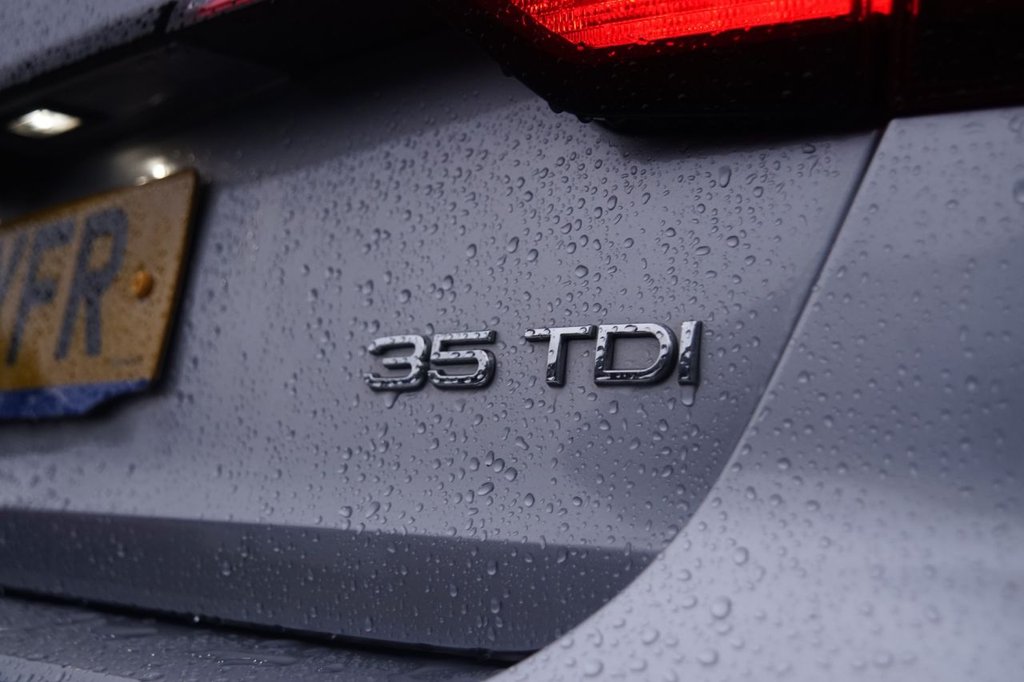 Used Audi A4 Avant 2021 for sale - 75960933: Photo 44