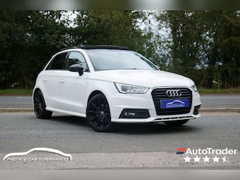 Used Audi A1 2015 for sale - 79818335: Photo