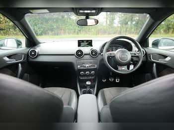 Used Audi A1 2015 for sale - 79818335: Photo