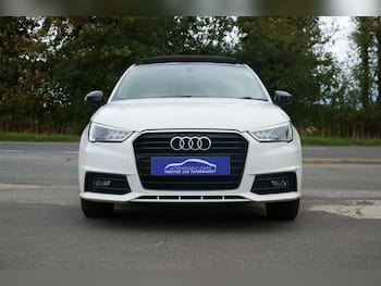 Used Audi A1 2015 for sale - 79818335: Photo