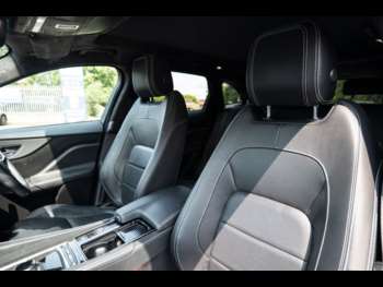 Used Jaguar F-Pace 2020 for sale - 74721625: Photo