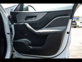 Used Jaguar F-Pace 2020 for sale - 74721625: Photo