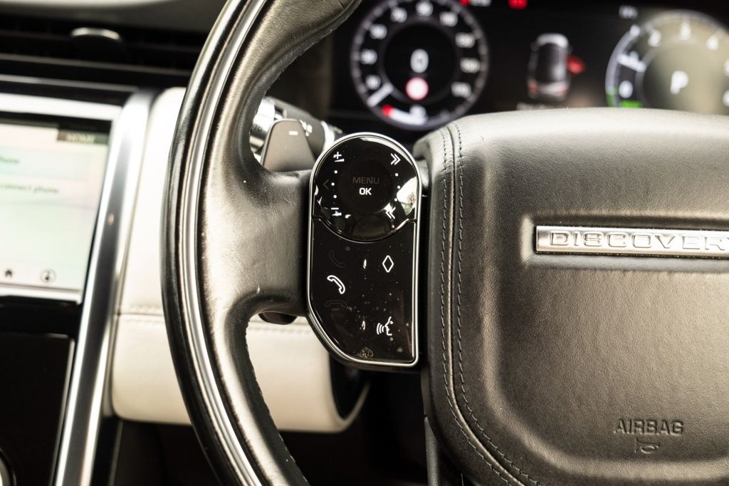 Used Land Rover Discovery Sport 2020 for sale - 76132975: Photo 10