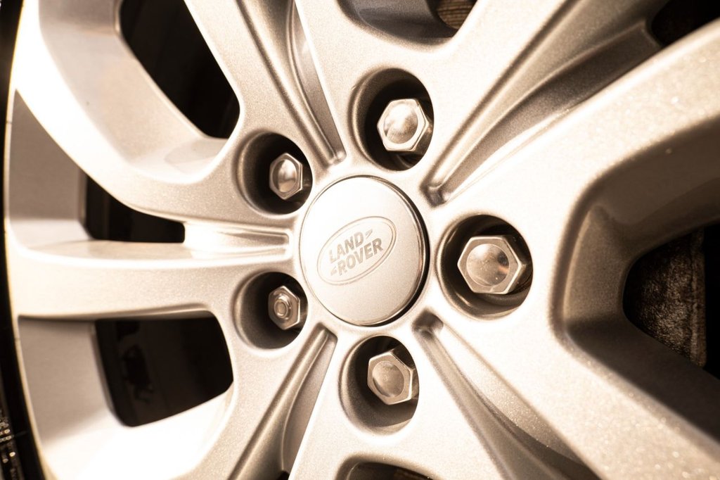 Used Land Rover Discovery Sport 2020 for sale - 76132975: Photo 30