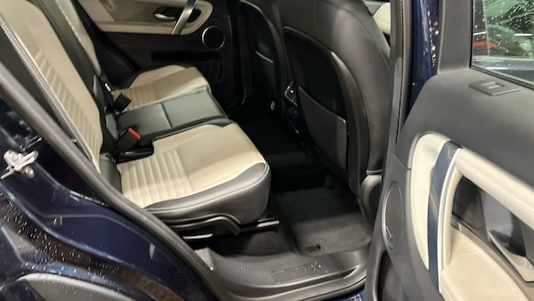 Used Land Rover Discovery Sport 2020 for sale - 76132975: Photo 6