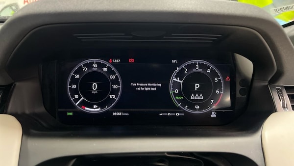 Used Land Rover Discovery Sport 2020 for sale - 76132975: Photo 7