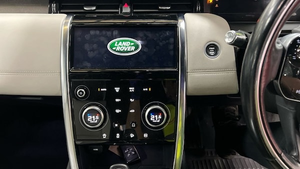 Used Land Rover Discovery Sport 2020 for sale - 76132975: Photo 8