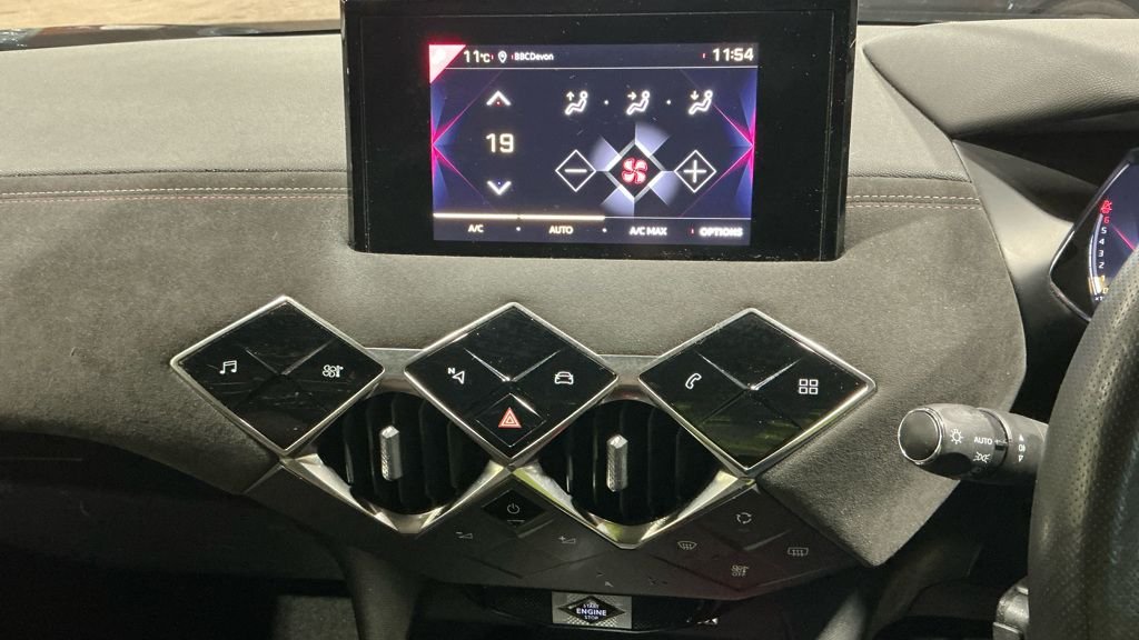 Used DS Automobiles DS 3 2022 for sale - 78030333: Photo 10