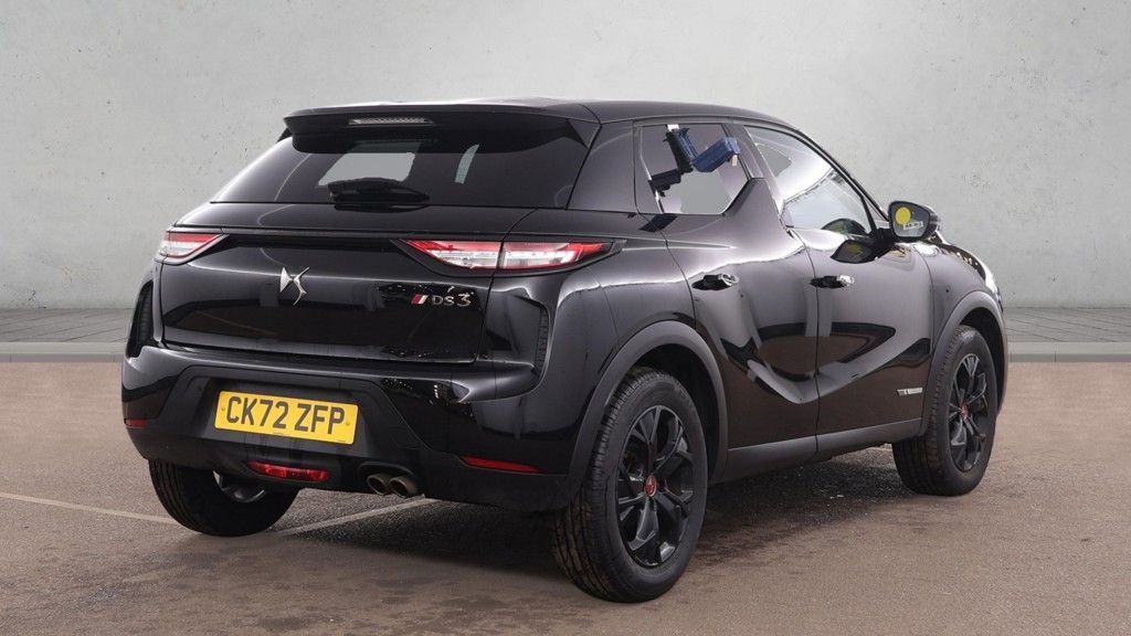 Used DS Automobiles DS 3 2022 for sale - 78030333: Photo 2