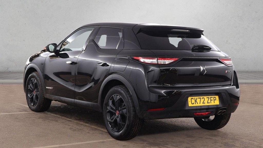 Used DS Automobiles DS 3 2022 for sale - 78030333: Photo 3