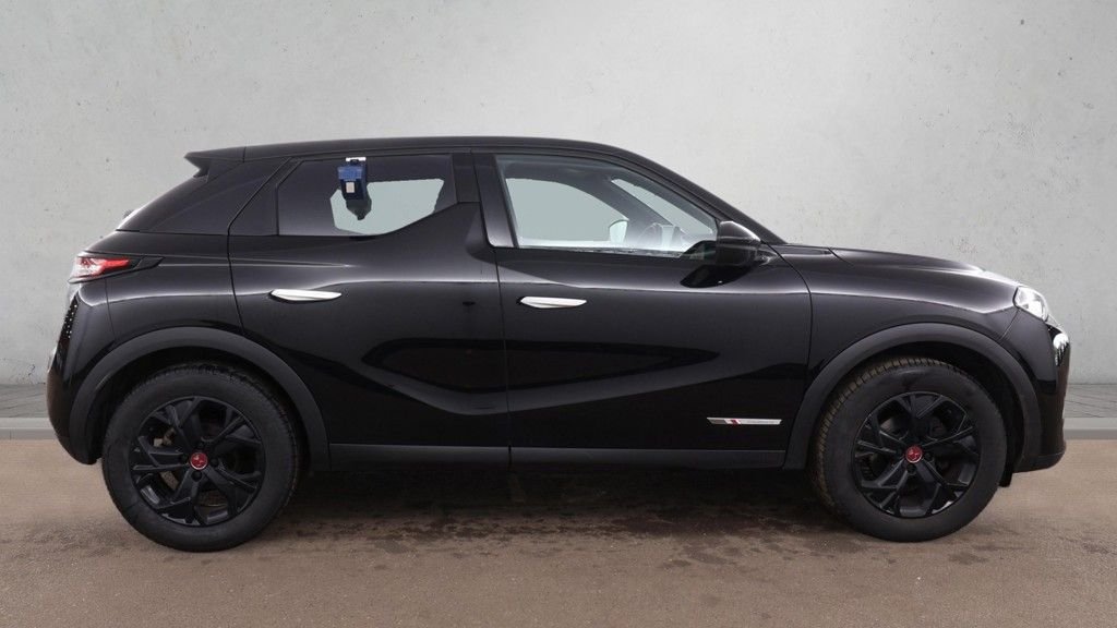 Used DS Automobiles DS 3 2022 for sale - 78030333: Photo 5