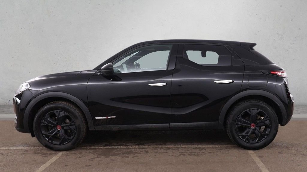 Used DS Automobiles DS 3 2022 for sale - 78030333: Photo 6