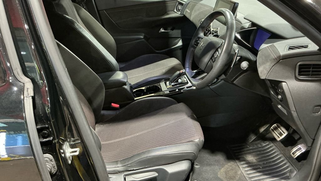 Used DS Automobiles DS 3 2022 for sale - 78030333: Photo 7