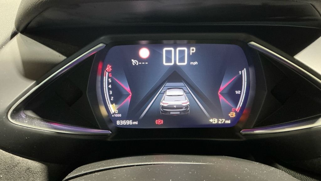 Used DS Automobiles DS 3 2022 for sale - 78030333: Photo 9