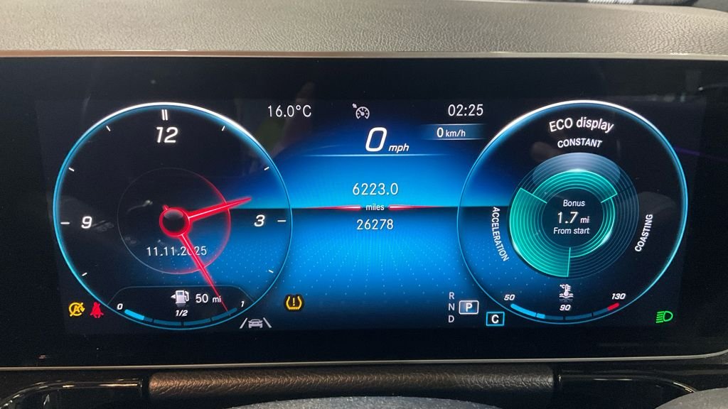 Used Mercedes-Benz GLA 2020 for sale - 76632505: Photo 10