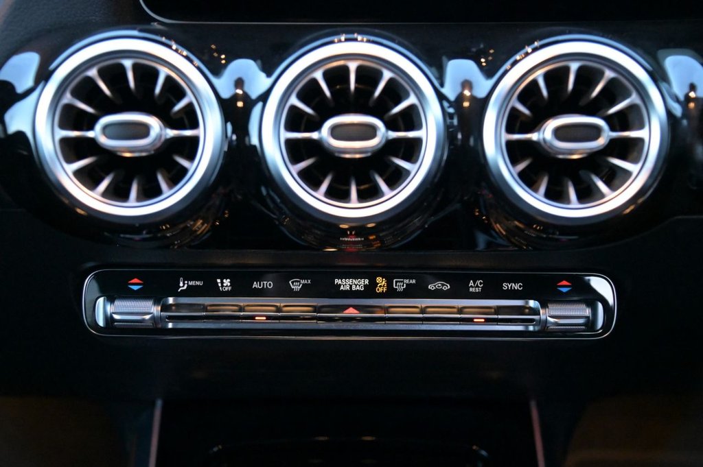 Used Mercedes-Benz GLA 2020 for sale - 76632505: Photo 19