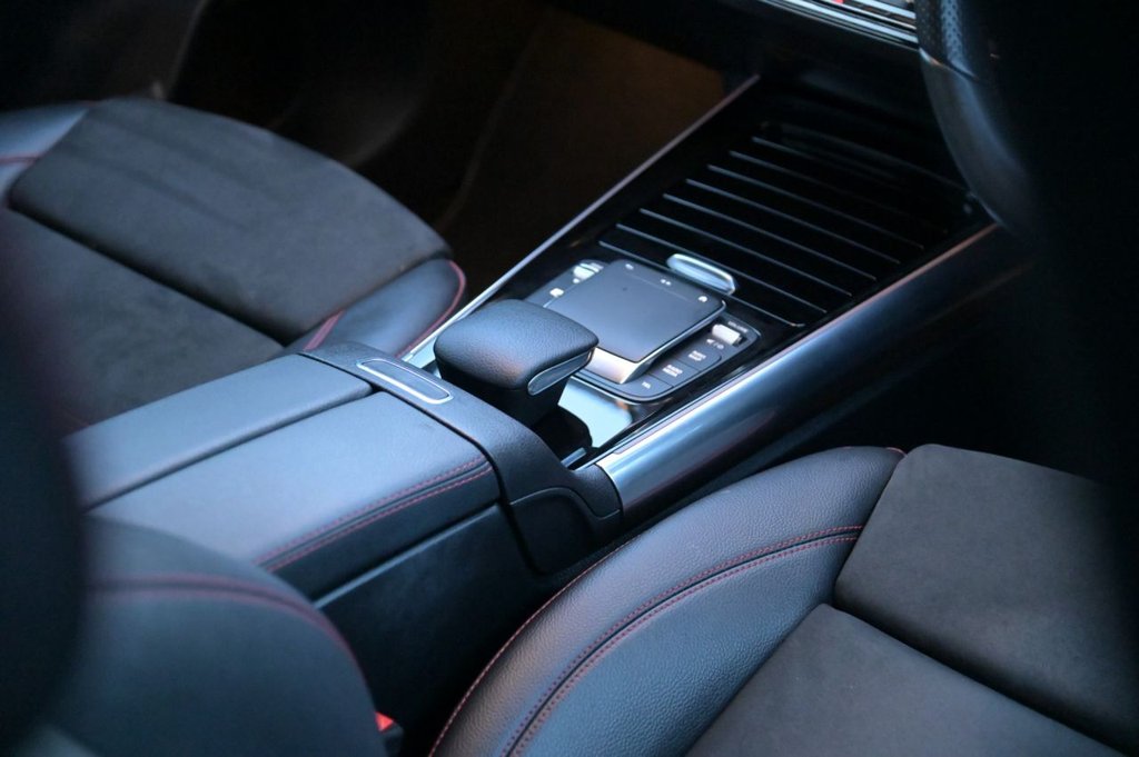 Used Mercedes-Benz GLA 2020 for sale - 76632505: Photo 21