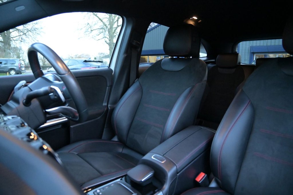 Used Mercedes-Benz GLA 2020 for sale - 76632505: Photo 23