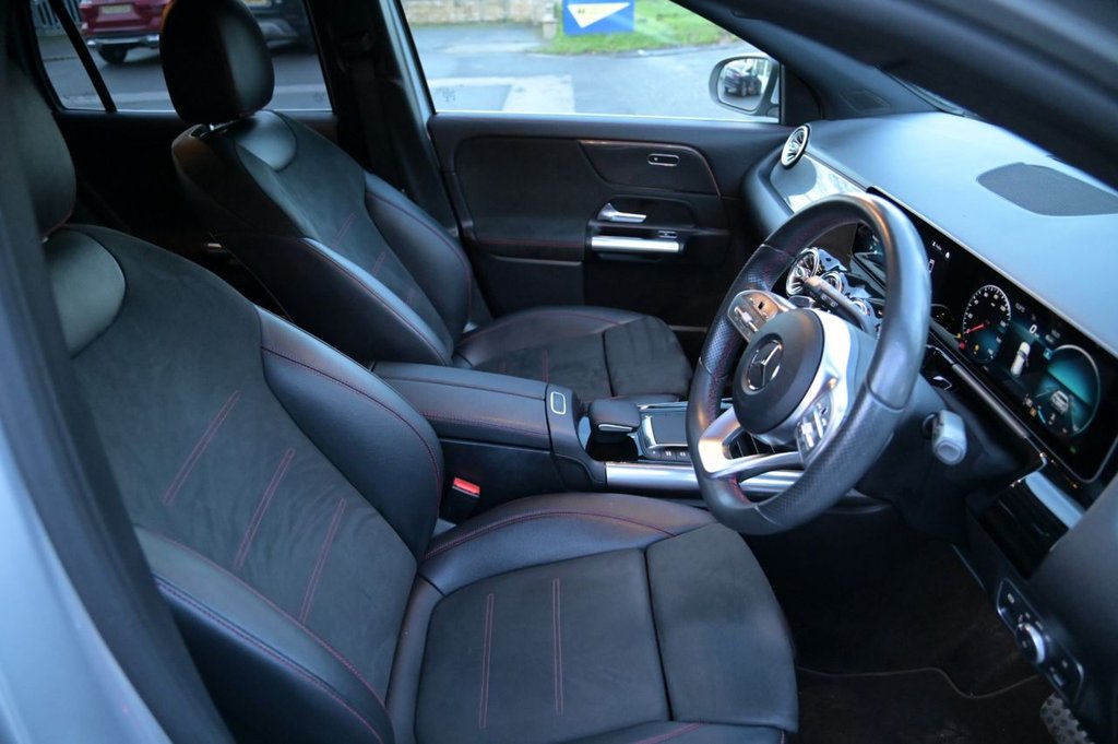 Used Mercedes-Benz GLA 2020 for sale - 76632505: Photo 29