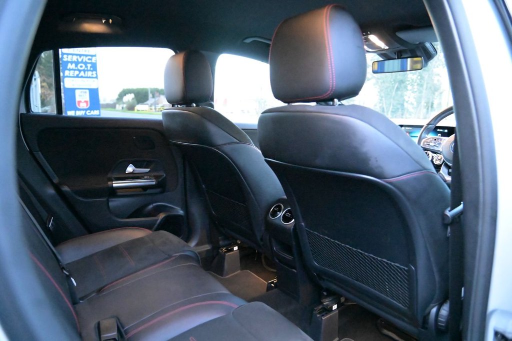 Used Mercedes-Benz GLA 2020 for sale - 76632505: Photo 33