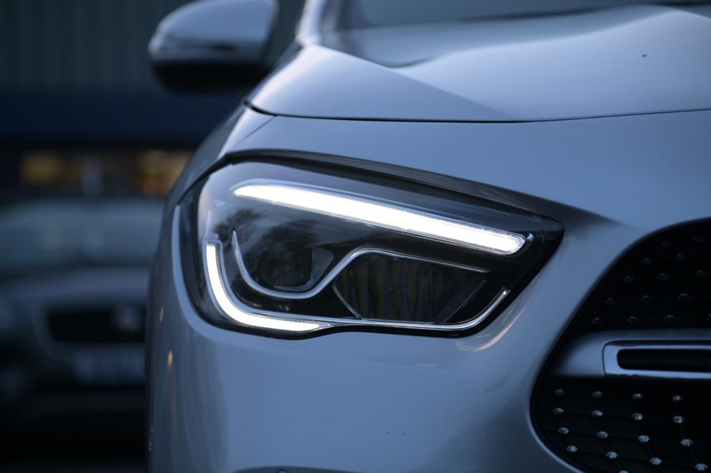 Used Mercedes-Benz GLA 2020 for sale - 76632505: Photo 36