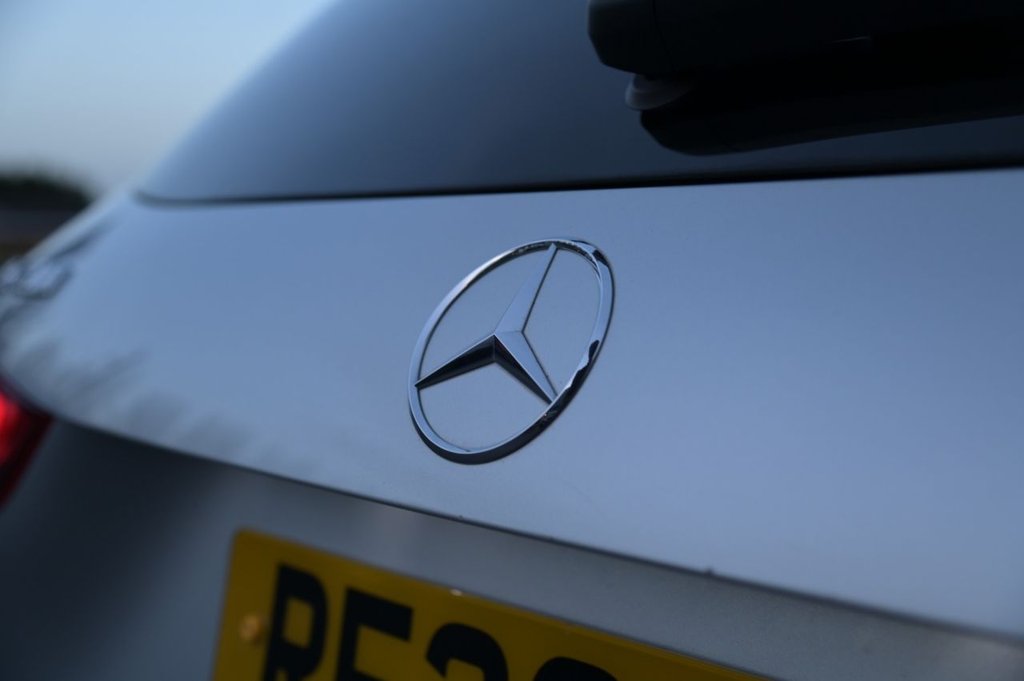 Used Mercedes-Benz GLA 2020 for sale - 76632505: Photo 47