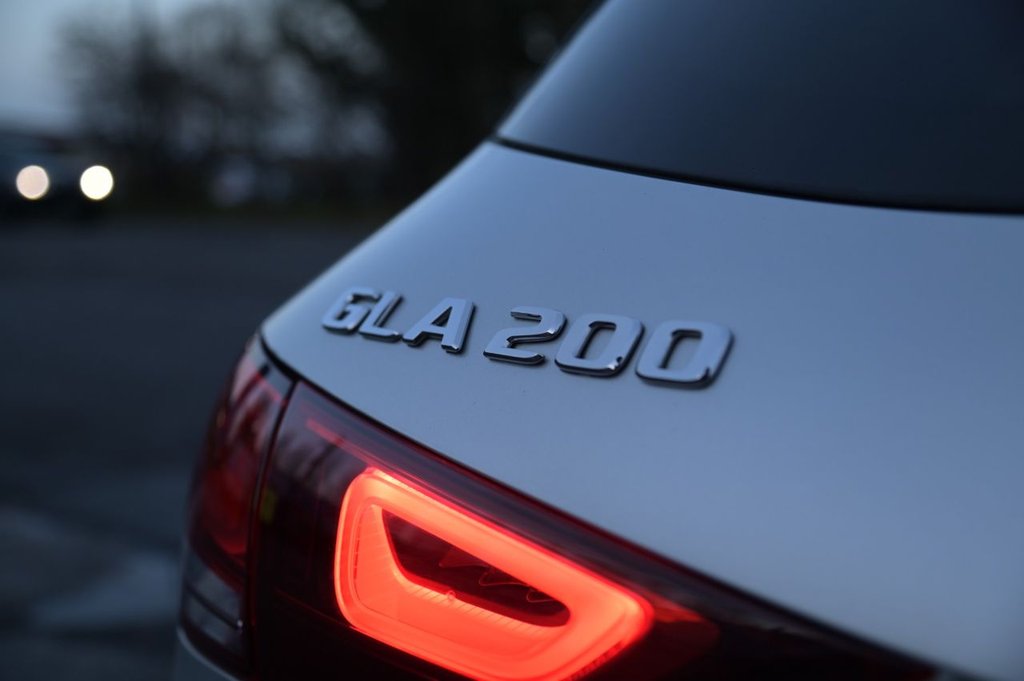 Used Mercedes-Benz GLA 2020 for sale - 76632505: Photo 48